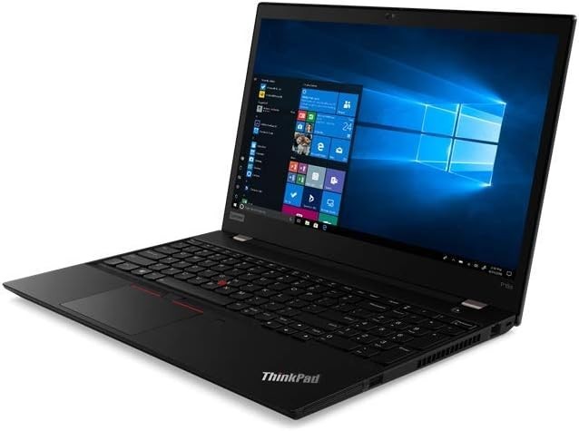Lenovo ThinkPad P15s 15" UP TO 16GB RAM 2TB SSD TURBO 4.8GHz i7 Windows 11 gallery