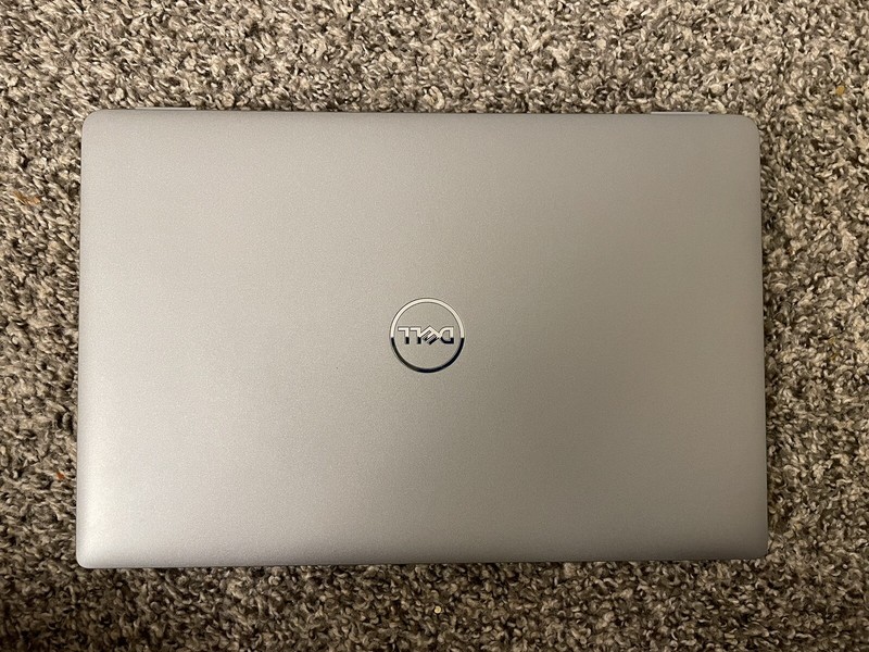Dell Precision 3480 gallery