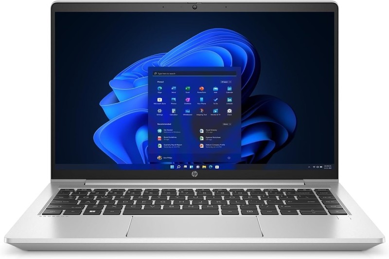 HP ProBook 445 G9 14" FHD Ryzen 5 5625U 32GB RAM 512GB SSD Win 11 gallery
