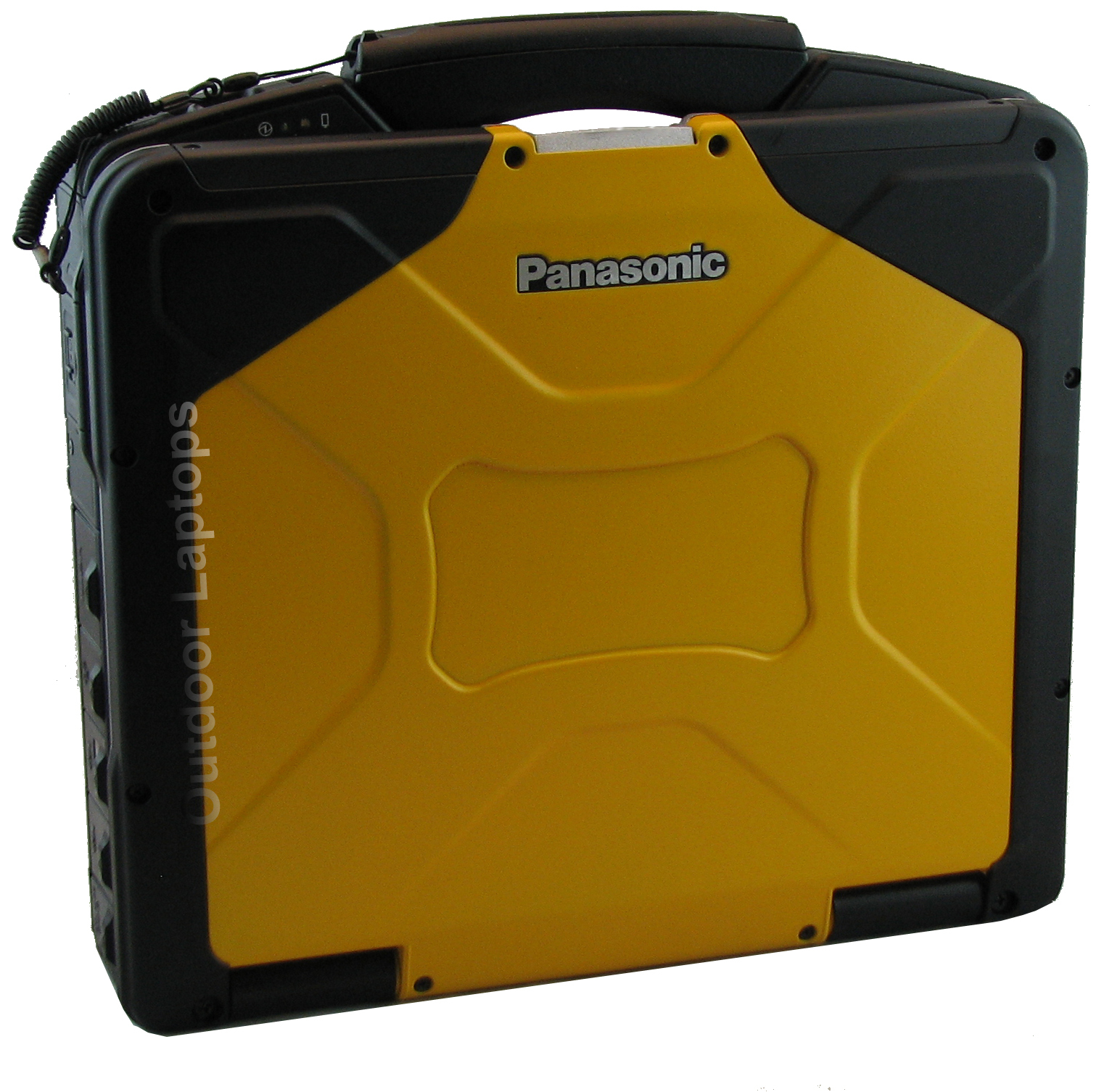 Custom Build Bumblebee Panasonic Toughbook 31 Core i5 16GB Rugged Military Touch gallery