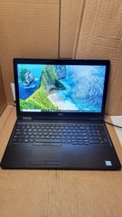 Dell Precision 3520 Laptop | i7-7820HQ 2.9GHz | 32GB RAM | 1TB SSD | Win 10 Pro