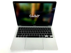 Apple Macbook Air 13″ 2020 M1 8/7 Core @ 3.2GHz 16GB 256GB 2560 x 1600 *Grade C*