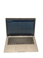 Dell Latitude 5450 Ultra 7 165H 14″ 16GB RAM 512GB SSD Grade D