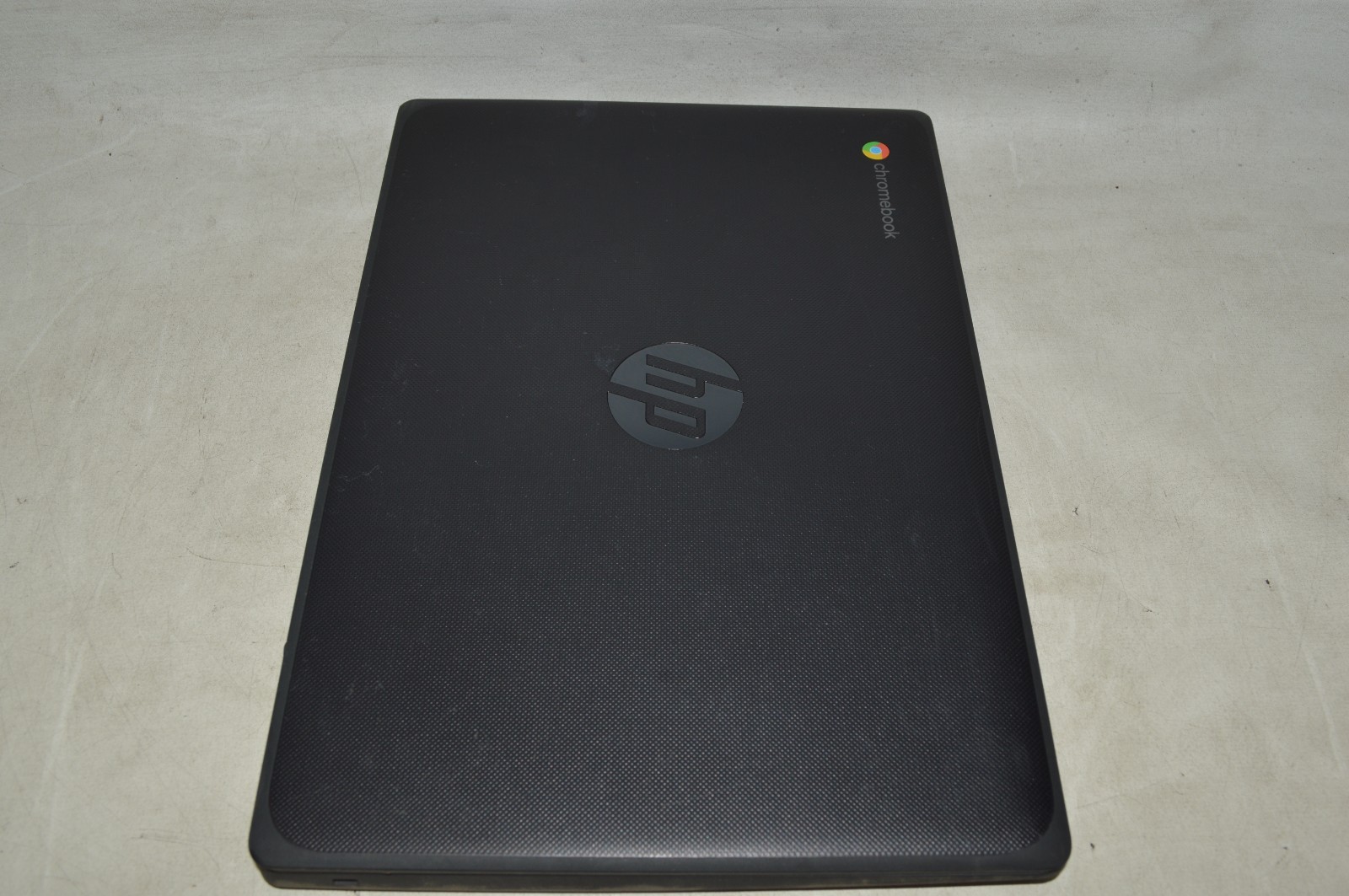HP Chromebook 11MK G9 EE 11.6", 1.99 GHz, 4GB Ram, 16GB SSD (Grade B, No AC) gallery