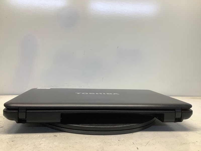 Toshiba Satellite C655-S5084 AMD Athlon II P340 Dual-Core 2.2GHz 4 GB NO HDD gallery