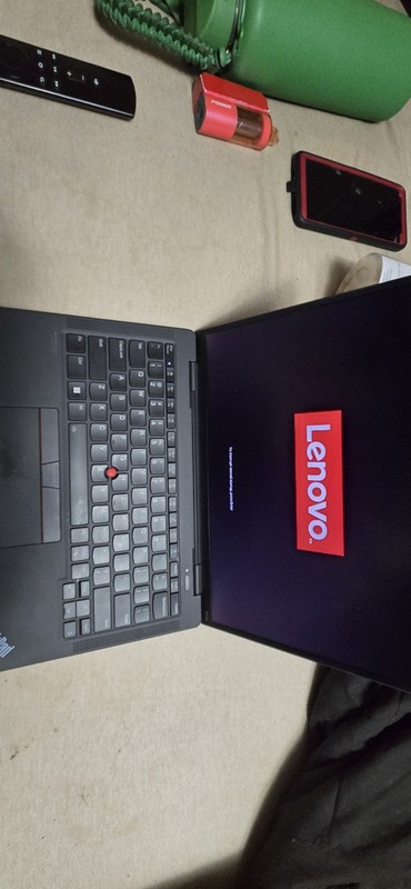Lenovo Yoga x13s snapdragon gallery