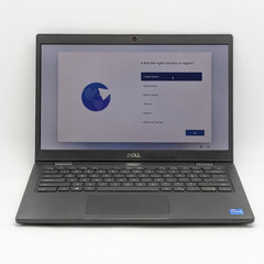 Dell Latitude 3420 14″ i5-1135G7 32GB DDR4 256GB SSD Windows 11 Home