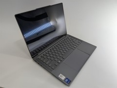 Lenovo Slim 7 14ILL10 32 GB RAM 1TB SSD Used Excellent