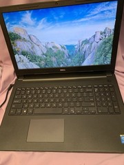 Dell Inspiron 15 P47F 15.6″ Laptop. Read Description