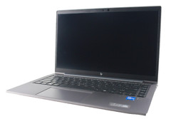 HP ZBook Firefly G8 14″ Laptop i5 11 Gen 256GB SSD 16GB RAM Windows 11 (BH) CB