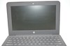 HP Chromebook 11A G6 EE Laptop, AMD A4-9120C, 4GB RAM, 16GB eMMC SSD PC1736866 gallery