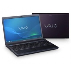 Sony VAIO INTEL CORE I7-740QM 1.73 GHz 16.4IN 500GB 8GB Ram Win 10 Blu-Ray 1080P