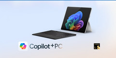 Surface Pro for Business, Copilot+ PC – w/Surface Keybaord and Pen