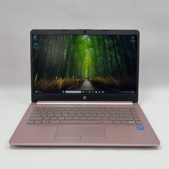 HP Laptop 14-cf2112wm 14″ Celeron N4120 1.1GHz 4GB RAM 64GB SSD