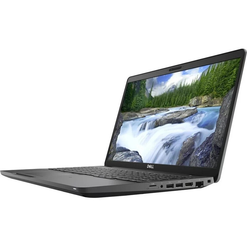 Dell Latitude 5501 Intel i5-9400H@2.5Ghz 16GB RAM 512GB M.2 SSD Win11 Pro &Chrgr gallery