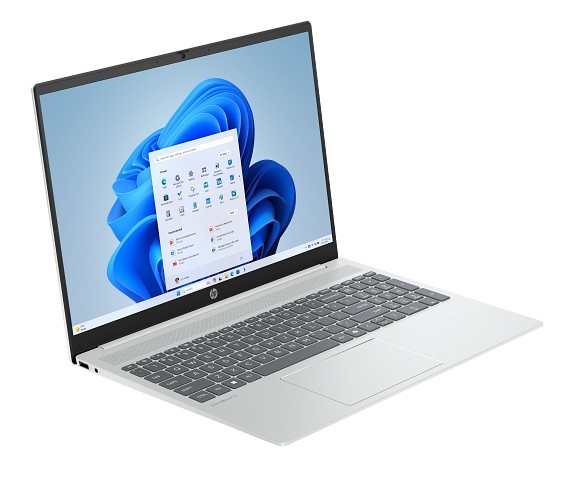 HP OmniBook 5 16z-BC100 AI Laptop PC 16" R7 8840U 16GB 1TB SSD Backlit Key W11 gallery