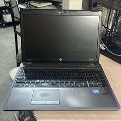 HP PROBOOK 4540S INTEL CORE I3-3110M 2.40GHZ 4GB RAM NO HD :