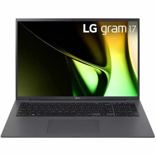 LG gram 17Z90S-V.APC3U1 17 in Core Ultra 5 125H 512GB SSD W11 Pro 16GB RAM