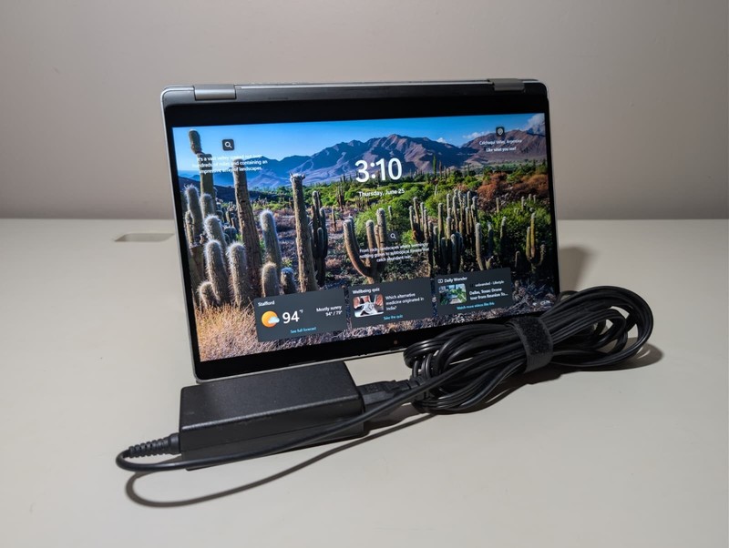Dell Latitude 5310 2-in-1 TouchScreen | i5 10th Gen 16GB RAM 512GB SSD | Backlit gallery