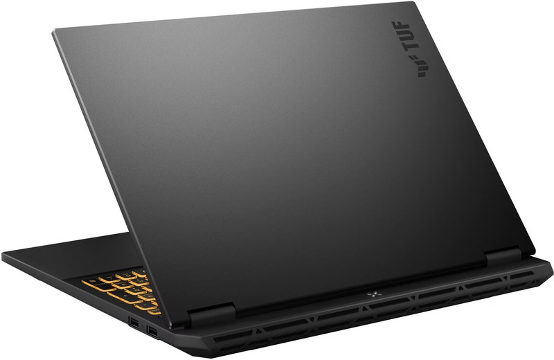 ASUS - TUF Gaming F16 16" FHD+ 165Hz Gaming Laptop - Intel Core i7-14650HX - ... gallery