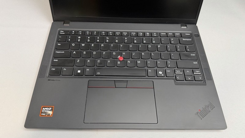Lenovo ThinkPad P14s Gen 6 Ryzen AI 7 PRO 350 32GB 1TB SSD Onsite Warranty 2027 gallery