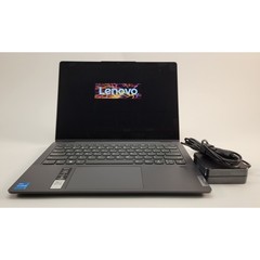 Lenovo IdeaPad Flex 5 14IAU7 14″, i3-1215U -8GB RAM- 512GB SSD
