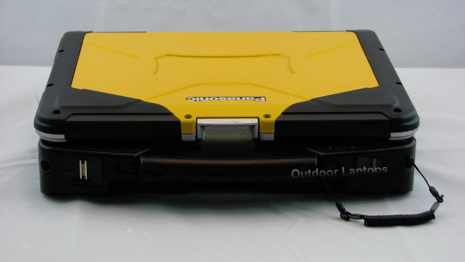 Custom Build Bumblebee Panasonic Toughbook 31 Core i5 16GB Rugged Military Touch gallery