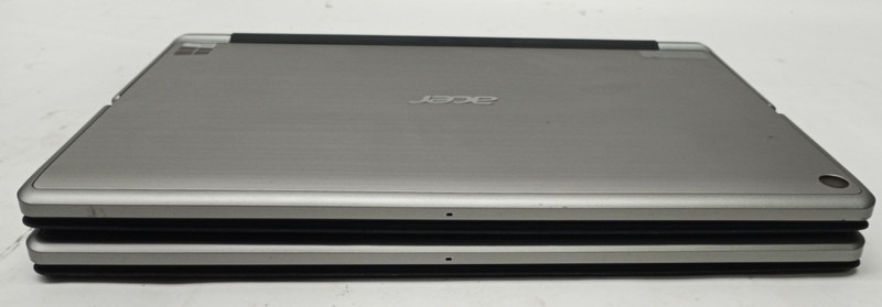 Lot of 2 Acer Switch 12 SA5-271P TOUCH i3-6100u@2.30 4GB/128GB SSD No OS MC816! gallery