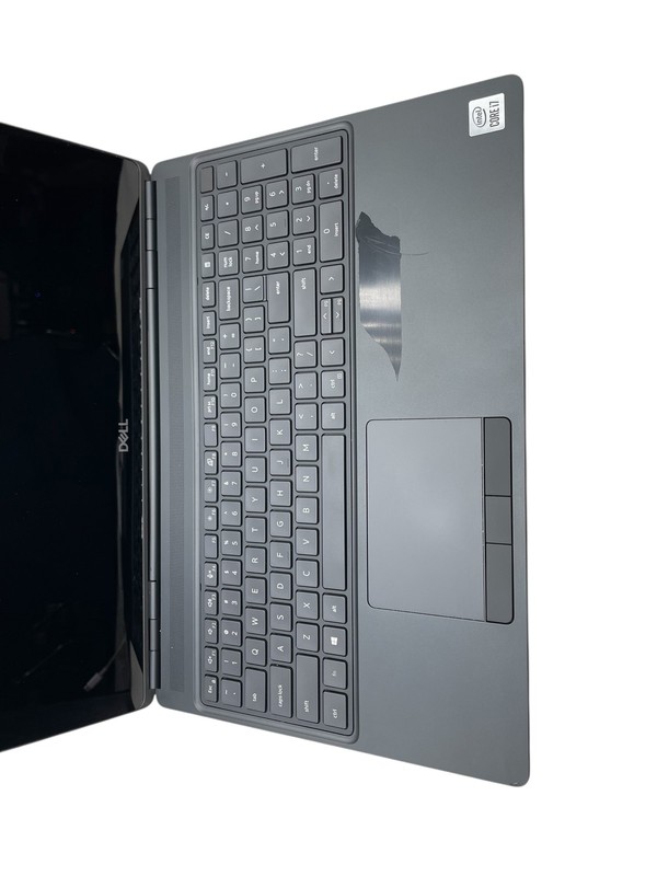 DELL PRECISION 7550 I7-10850H 2.7GHz 128GB RAM 256 SSD - GRADE D gallery