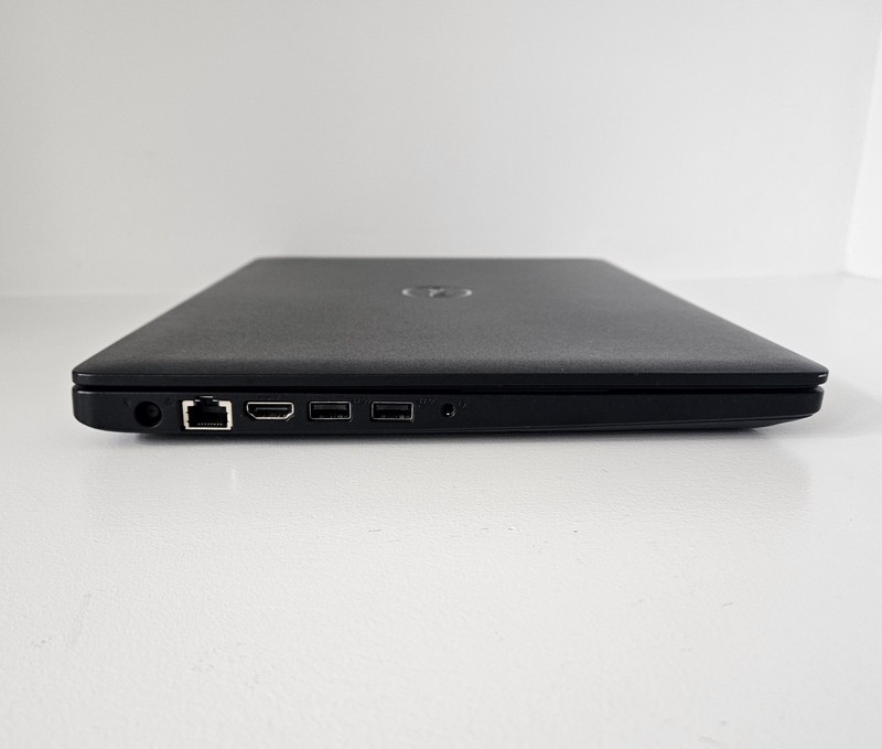Dell Latitude 3480 Laptop Intel Core i3-6006U 2GHz 4GB Wi-Fi Webcam No HD/SSD/OS gallery