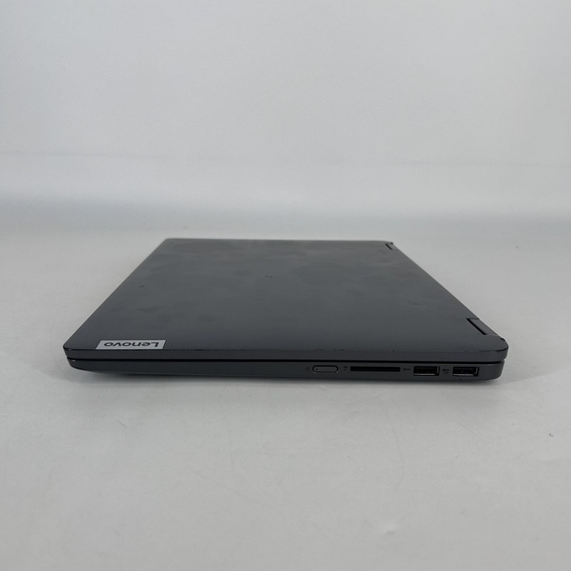 Lenovo IdeaPad Flex 5i 14 Gray FHD+ TOUCH 1.3 GHz i5-1235U 8GB 512GB SSD Good gallery
