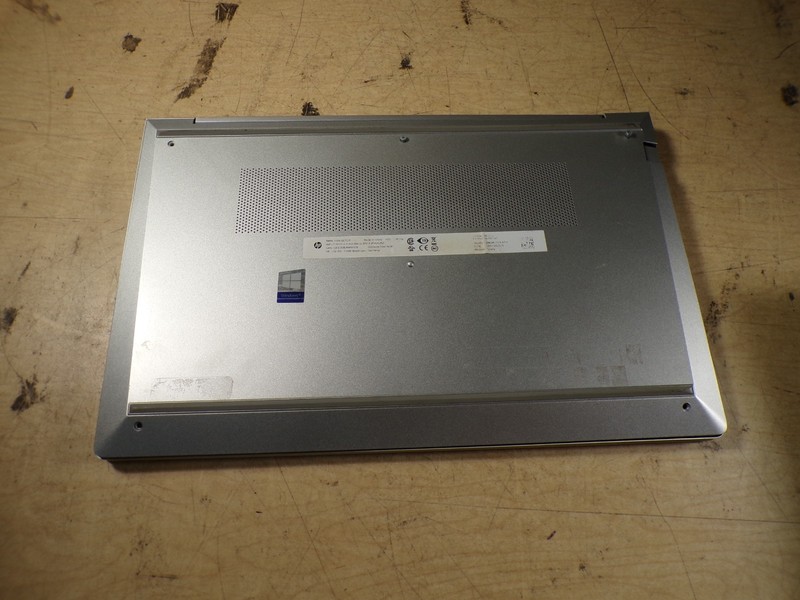 HP PROBOOK 450 G8 INTEL CORE I3-1115G4 3.00GHZ 16GB RAM **BIOS L0CKED **NO HD gallery