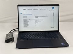 HP EliteBook X G1i 14″ Core Ultra 7 268V 2.2GHz 32GB NVMe SSD Arc 140V