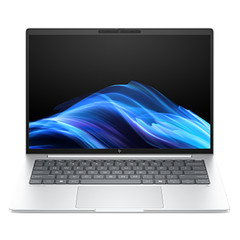 HP EliteBook 8 G1i 14″ WUXGA AI Touch U5-226V 16GB 512GB W11P Laptop Notebook PC