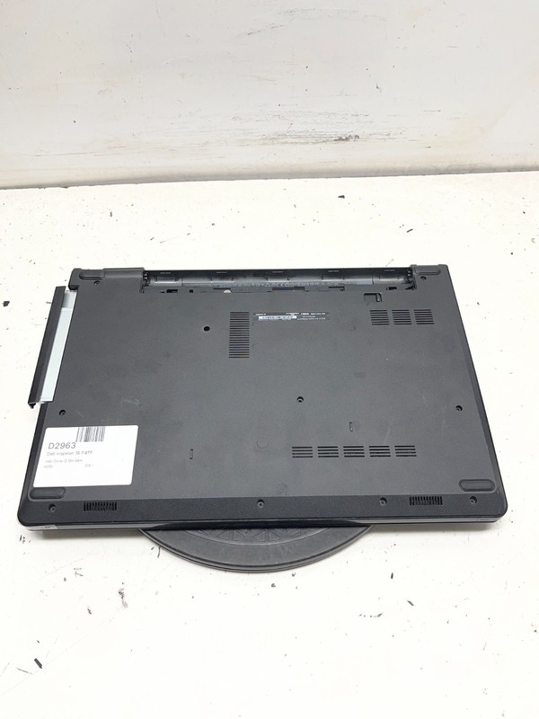 Dell Inspiron 15 P47F Intel Core i3 5th Gen 2.1GHz NO HDD gallery