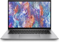 HP ZBook Firefly 14 G11 Mobile Workstation Core Ultra 7 165U 32GB 1TB AI PC W11P