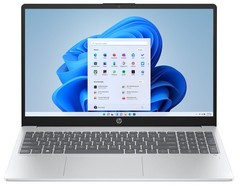 HP OmniBook 3, 16″ WUXGA Touch, R5 40, 16GB RAM, 256GB SSD, Win 11 Pro