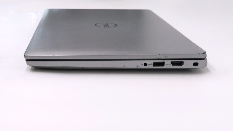 Dell Precision 3480 14" i7-1360p 16GB 512GB READ DESC gallery