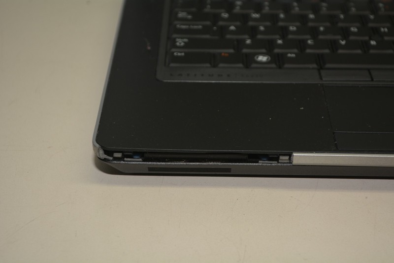 Dell Latitude E6430 i7-3520M @ 2.90GHz 4GB RAM No HD #L7 gallery