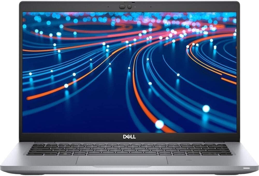 Dell Latitude 5420 14" FHD Touchscreen Laptop, i7, 32GB, 512GB, Windows 11P gallery