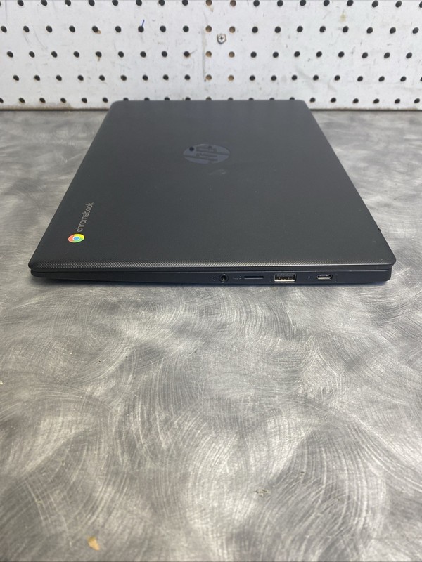 HP Chromebook 14 G7 Intel Celeron N4500 1.10ghz 4gb Ram gallery