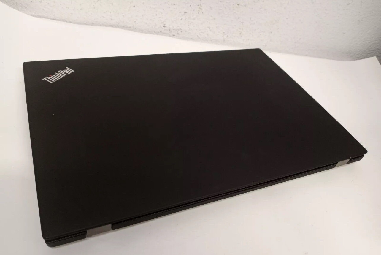 Lenovo ThinkPad P51s TOUCH Intel Core i7-7500U 2.70GHz 8”16GB 256GB SSD gallery