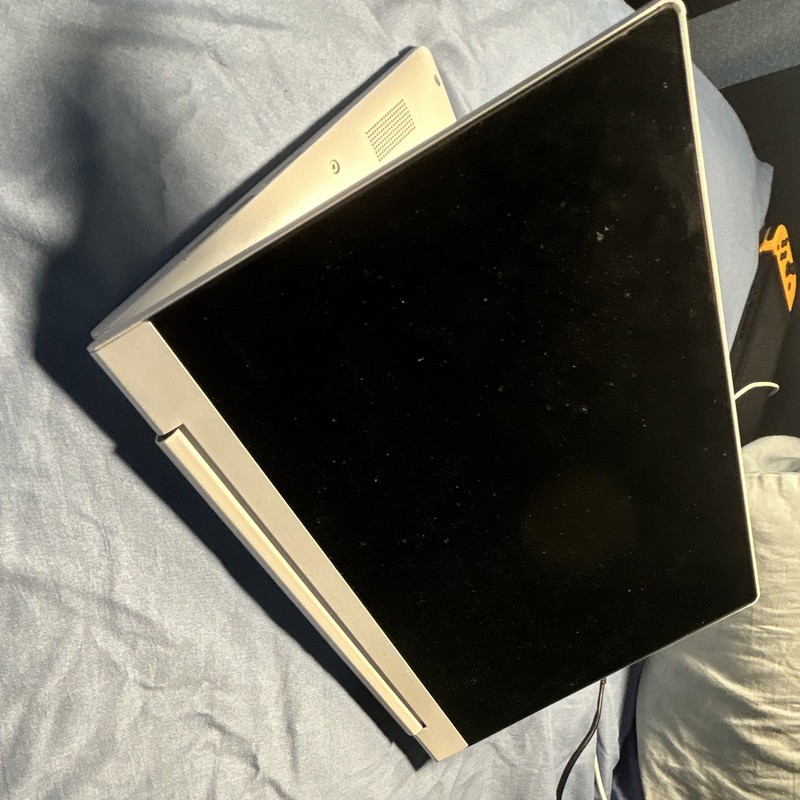 Touchscreen Flexible Laptop for Casual Computing - white Color gallery