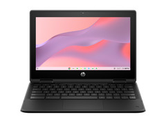 HP Chromebook Laptop Computer 11.6″ HD Touch Screen MediaTek 4 GB memory;32 GB