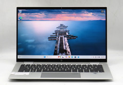HP EliteBook x360 1030 G7 Touch i7-10610U 32GB RAM 256GB NVME Win11 Home