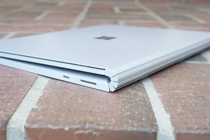 Microsoft Surface Book 1705 • 13.5” 3000×2000 • i5 • 8GB • 256GB • Mint W/ Case gallery