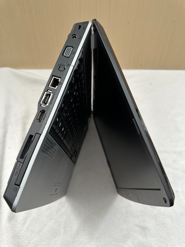 Medion Akoya MD96630 WIM2180 15.4" Laptop Intel Core Duo T2330 4GB RAM No HDD gallery