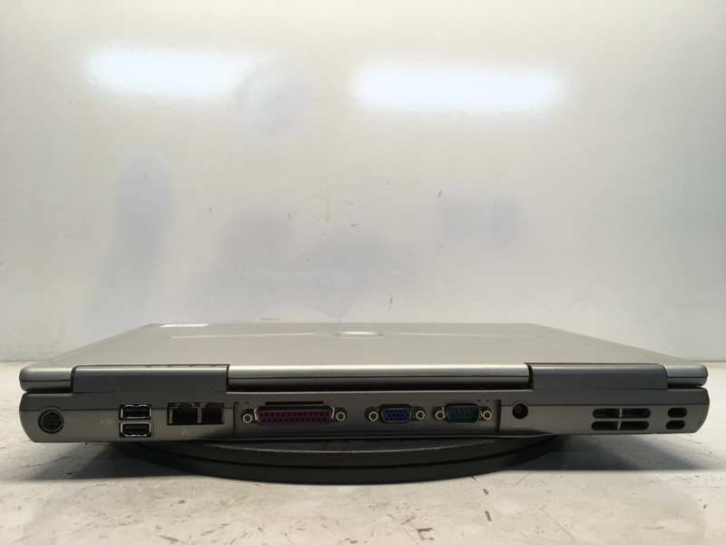Dell Inspiron 8500 Intel Pentium 4 1.2GHz 512 MB NO HDD gallery