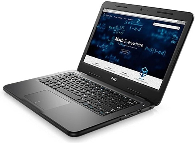 Dell Latitude 3300 13.3" Laptop Intel Core i3-7020U 4GB RAM No OS/No SSD gallery
