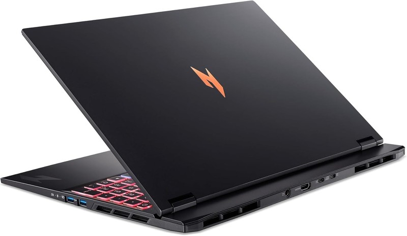 Acer Nitro V 16S Ryzen AI 9 365 32GB 2TB SSD NVIDIA GeForce RTX 5070 Ti - NEW gallery